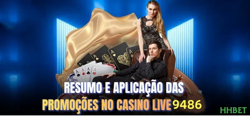 hhbet Cassino Clássico
